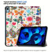 BeCover Чохол до планшета BeCover Smart Case Apple iPad Air 11" M4 2026 Butterfly (715205)