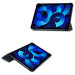 BeCover Чохол до планшета BeCover Smart Case Apple iPad Air 11" M4 2026 Deep Blue (715195)