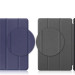 BeCover Чохол до планшета BeCover Smart Case Apple iPad Air 11" M4 2026 Deep Blue (715195)