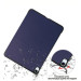 BeCover Чохол до планшета BeCover Smart Case Apple iPad Air 11" M4 2026 Deep Blue (715195)
