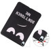 BeCover Чохол до планшета BeCover Smart Case Apple iPad Air 11" M4 2026 Don't Touch (715207)