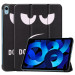 BeCover Чохол до планшета BeCover Smart Case Apple iPad Air 11" M4 2026 Don't Touch (715207)