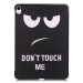 BeCover Чохол до планшета BeCover Smart Case Apple iPad Air 11" M4 2026 Don't Touch (715207)
