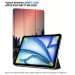BeCover Чохол до планшета BeCover Smart Case Apple iPad Air 11" M4 2026 Dusk (715206)