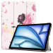 BeCover Чохол до планшета BeCover Smart Case Apple iPad Air 11" M4 2026 Fairy (715208)
