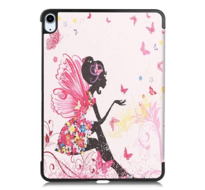 BeCover Чохол до планшета BeCover Smart Case Apple iPad Air 11" M4 2026 Fairy (715208)