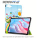 BeCover Чохол до планшета BeCover Smart Case Apple iPad Air 11" M4 2026 Friends Unicorn (715209)