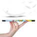 BeCover Чохол до планшета BeCover Smart Case Apple iPad Air 11" M4 2026 Friends Unicorn (715209)