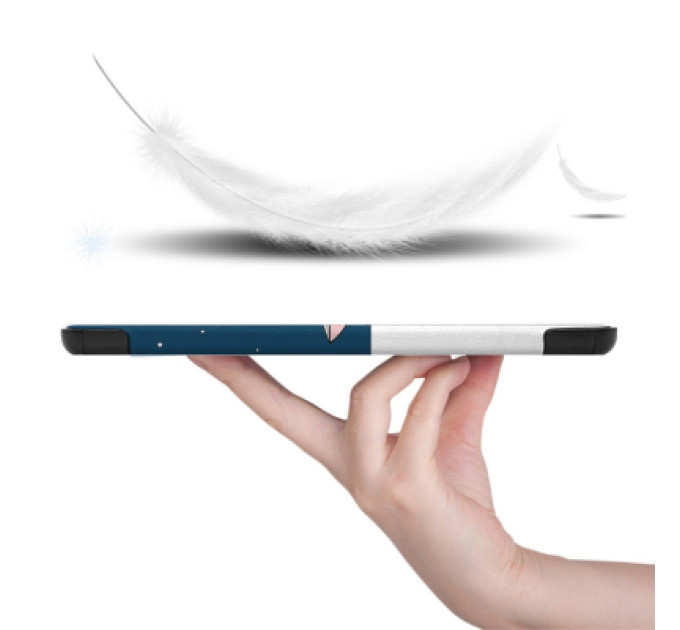 BeCover Чохол до планшета BeCover Smart Case Apple iPad Air 11" M4 2026 Good Night (715210)