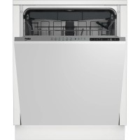 Посудомийна машина Beko BDIN25324