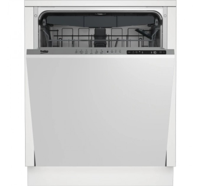 Посудомийна машина Beko BDIN25324