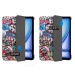 BeCover Чохол до планшета BeCover Smart Case Apple iPad Air 11" M4 2026 Graffiti (715211)