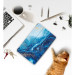 BeCover Чохол до планшета BeCover Smart Case Apple iPad Air 11" M4 2026 Ocean (715213)