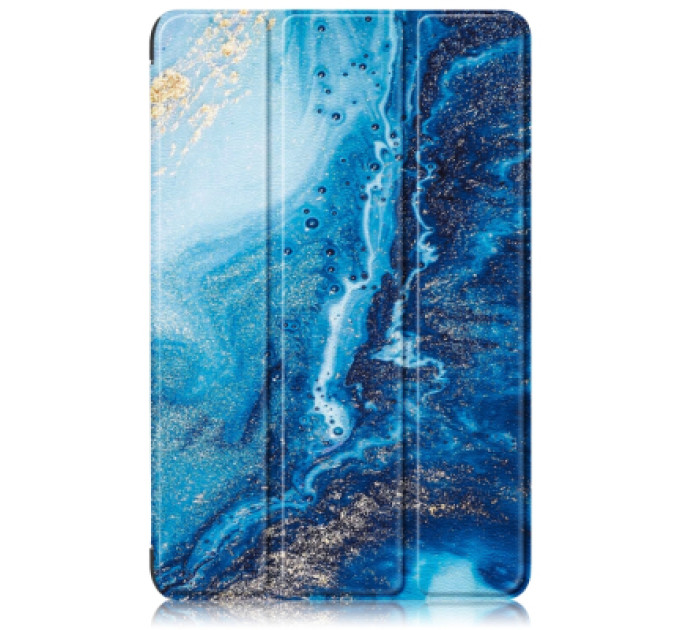 BeCover Чохол до планшета BeCover Smart Case Apple iPad Air 11" M4 2026 Ocean (715213)