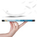 BeCover Чохол до планшета BeCover Smart Case Apple iPad Air 11" M4 2026 Ocean (715213)