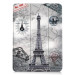 BeCover Чохол до планшета BeCover Smart Case Apple iPad Air 11" M4 2026 Paris (715214)