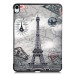 BeCover Чохол до планшета BeCover Smart Case Apple iPad Air 11" M4 2026 Paris (715214)