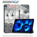 BeCover Чохол до планшета BeCover Smart Case Apple iPad Air 11" M4 2026 Paris (715214)