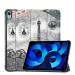 BeCover Чохол до планшета BeCover Smart Case Apple iPad Air 11" M4 2026 Paris (715214)