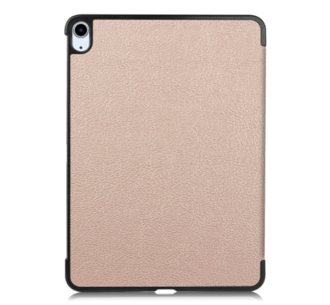 BeCover Чохол до планшета BeCover Smart Case Apple iPad Air 11" M4 2026 Pink (715199)