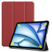 BeCover Чохол до планшета BeCover Smart Case Apple iPad Air 11" M4 2026 Red Wine (715201)