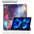 BeCover Чохол до планшета BeCover Smart Case Apple iPad Air 11" M4 2026 Space (715215)