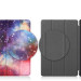 BeCover Чохол до планшета BeCover Smart Case Apple iPad Air 11" M4 2026 Space (715215)