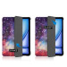 BeCover Чохол до планшета BeCover Smart Case Apple iPad Air 11" M4 2026 Space (715215)