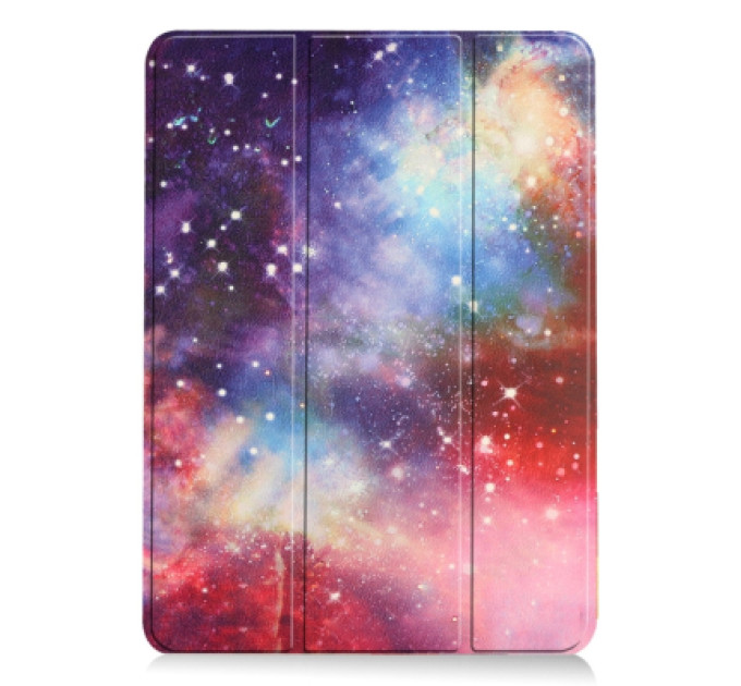 BeCover Чохол до планшета BeCover Smart Case Apple iPad Air 11" M4 2026 Space (715215)