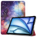 BeCover Чохол до планшета BeCover Smart Case Apple iPad Air 11" M4 2026 Space (715215)