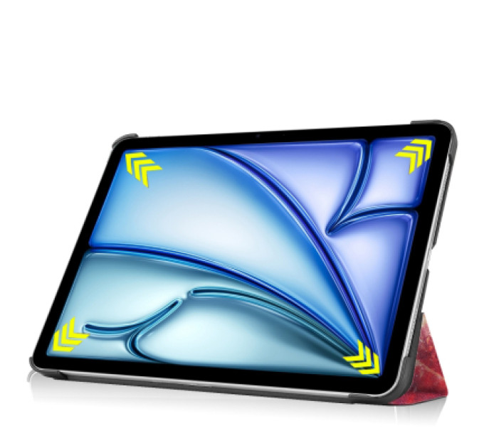 BeCover Чохол до планшета BeCover Smart Case Apple iPad Air 11" M4 2026 Space (715215)