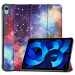 BeCover Чохол до планшета BeCover Smart Case Apple iPad Air 11" M4 2026 Space (715215)