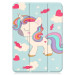 BeCover Чохол до планшета BeCover Smart Case Apple iPad Air 11" M4 2026 Unicorn (715216)