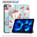 BeCover Чохол до планшета BeCover Smart Case Apple iPad Air 11" M4 2026 Unicorn (715216)