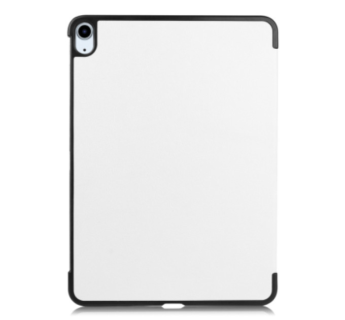 BeCover Чохол до планшета BeCover Smart Case Apple iPad Air 11" M4 2026 White (715203)