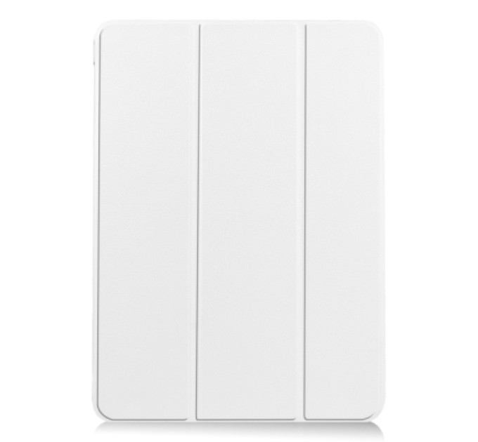 BeCover Чохол до планшета BeCover Smart Case Apple iPad Air 11" M4 2026 White (715203)