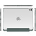 BeCover Чохол до планшета BeCover Soft Edge Apple iPad Air 11" M4 2026 Dark Green (715262)