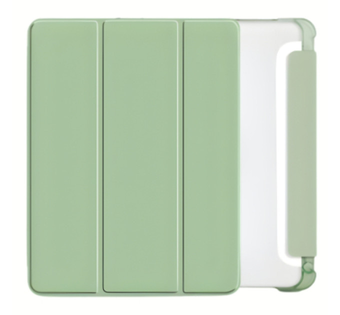 BeCover Чохол до планшета BeCover Soft Edge Apple iPad Air 11" M4 2026 Green (715263)