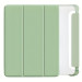 BeCover Чохол до планшета BeCover Soft Edge Apple iPad Air 11" M4 2026 Green (715263)