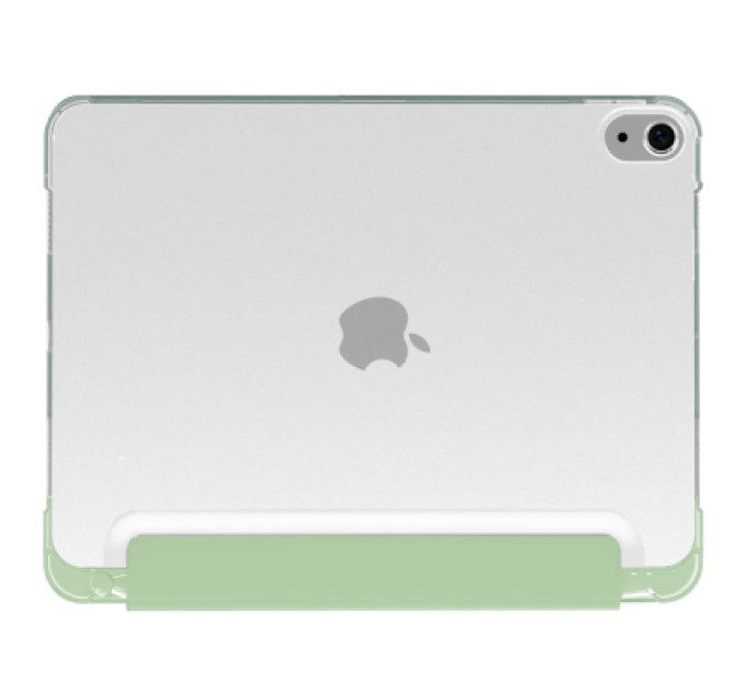 BeCover Чохол до планшета BeCover Soft Edge Apple iPad Air 11" M4 2026 Green (715263)