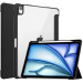 BeCover Чохол до планшета BeCover Soft Edge TPU Apple iPad Air 11" M4 2026 Black (715255)