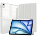 BeCover Чохол до планшета BeCover Soft Edge TPU Apple iPad Air 11" M4 2026 Gray (715258)