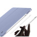 BeCover Чохол до планшета BeCover Tri Fold Hard Apple iPad Air 11" M4 2026 Purple (715247)