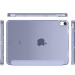 BeCover Чохол до планшета BeCover Tri Fold Hard Apple iPad Air 11" M4 2026 Purple (715247)