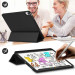 BeCover Чохол до планшета BeCover Tri Fold Soft TPU Apple iPad Air 11" M4 2026 Black (715229)