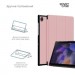 Armorstandart Чохол до планшета Armorstandart Smart Case Samsung Tab A9 Pink (ARM74493)