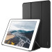 BeCover Чохол до планшета BeCover Tri Fold Soft TPU Silicone Apple iPad Air 11" M4 2026 Black (715234)