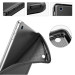 BeCover Чохол до планшета BeCover Tri Fold Soft TPU Silicone Apple iPad Air 11" M4 2026 Black (715234)