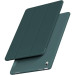 BeCover Чохол до планшета BeCover Tri Fold Soft TPU Silicone Apple iPad Air 11" M4 2026 Dark Green (715236)