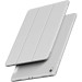 BeCover Чохол до планшета BeCover Tri Fold Soft TPU Silicone Apple iPad Air 11" M4 2026 Gray (715238)